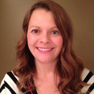 Christa McKelvey