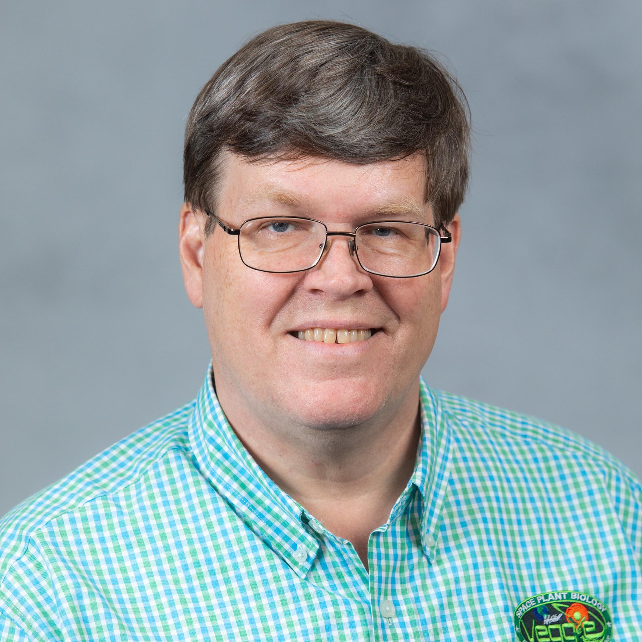 Bob Morrow