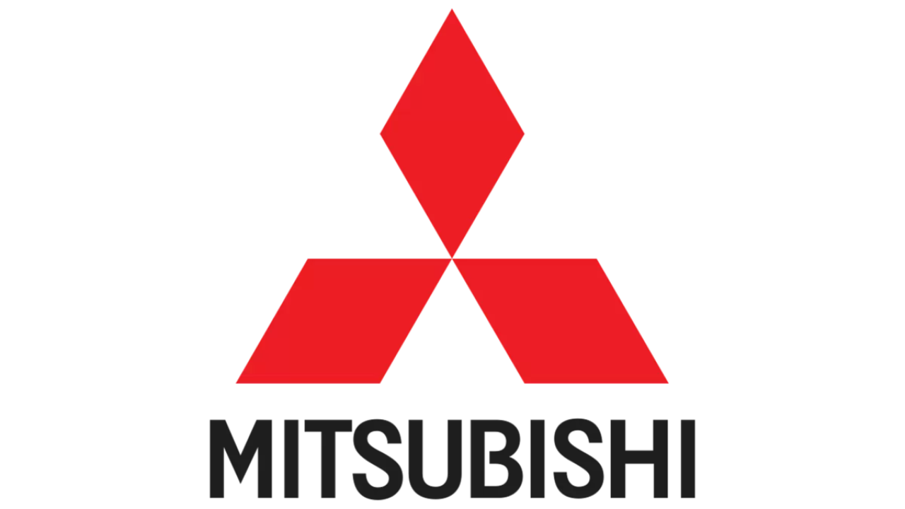 mitsubishi logo