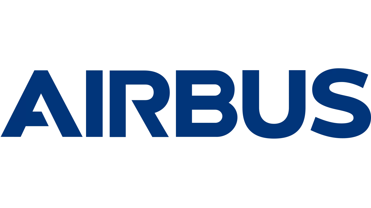 airbus logo