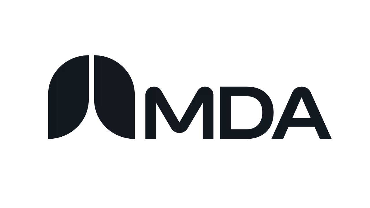 MDA logo