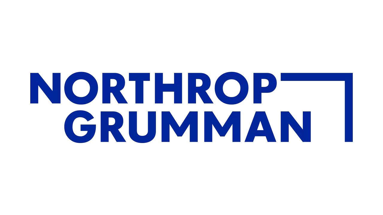Northrop Grumman logo