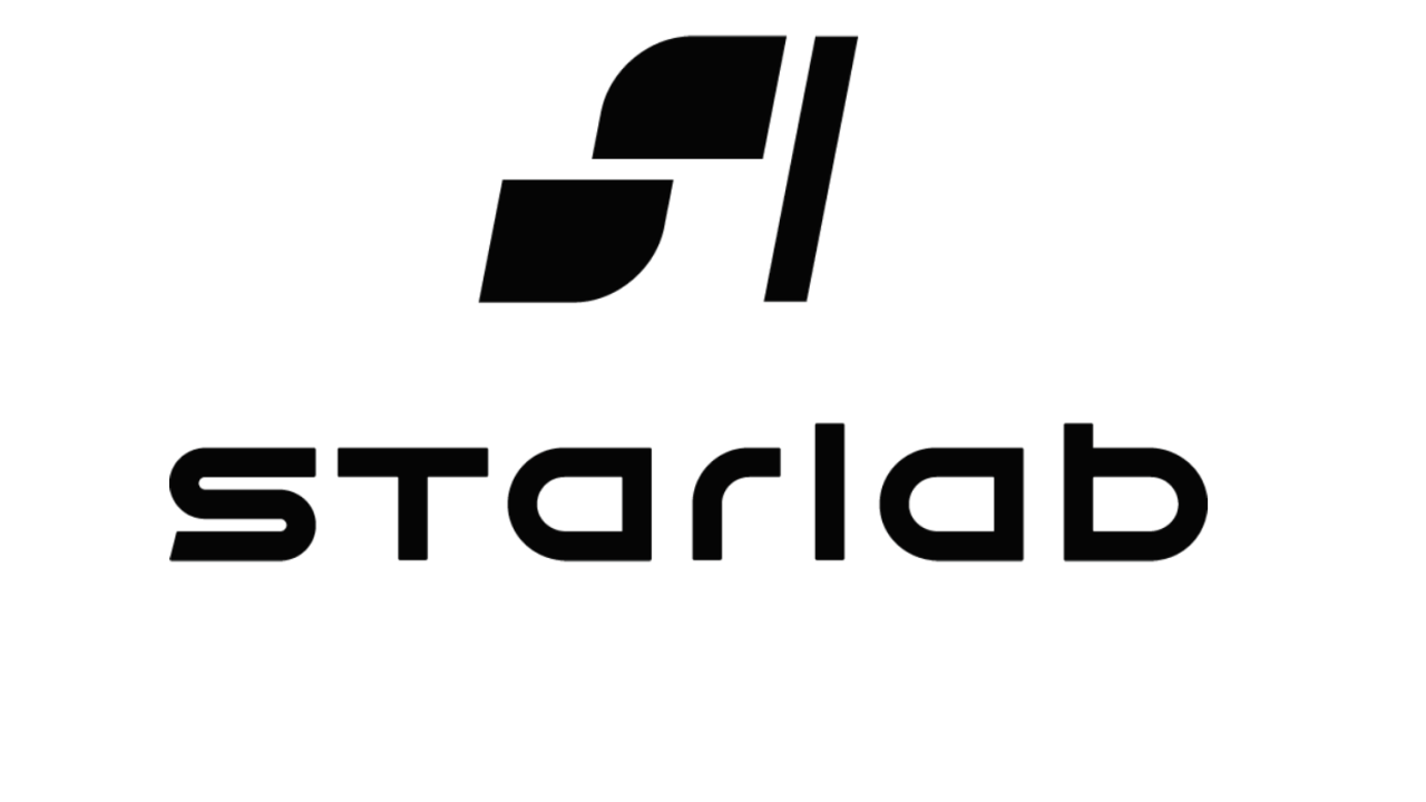 starlab space logo