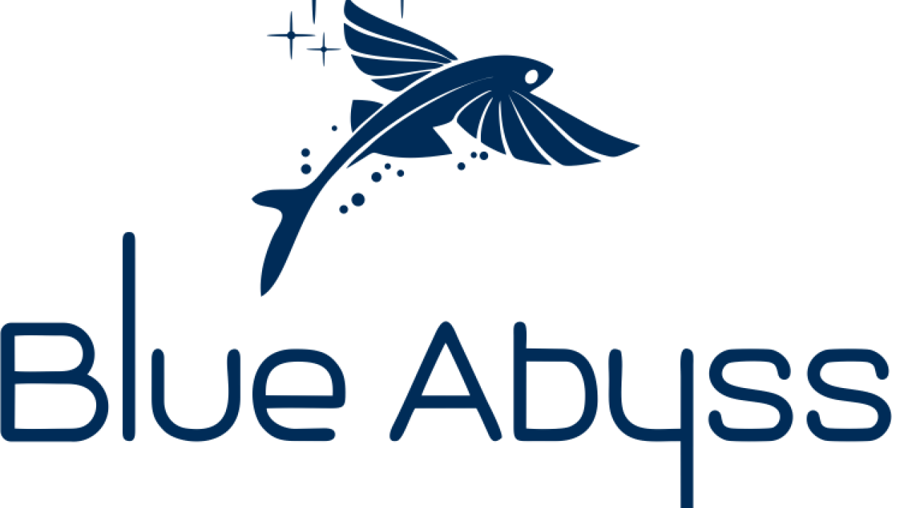 blue abyss
