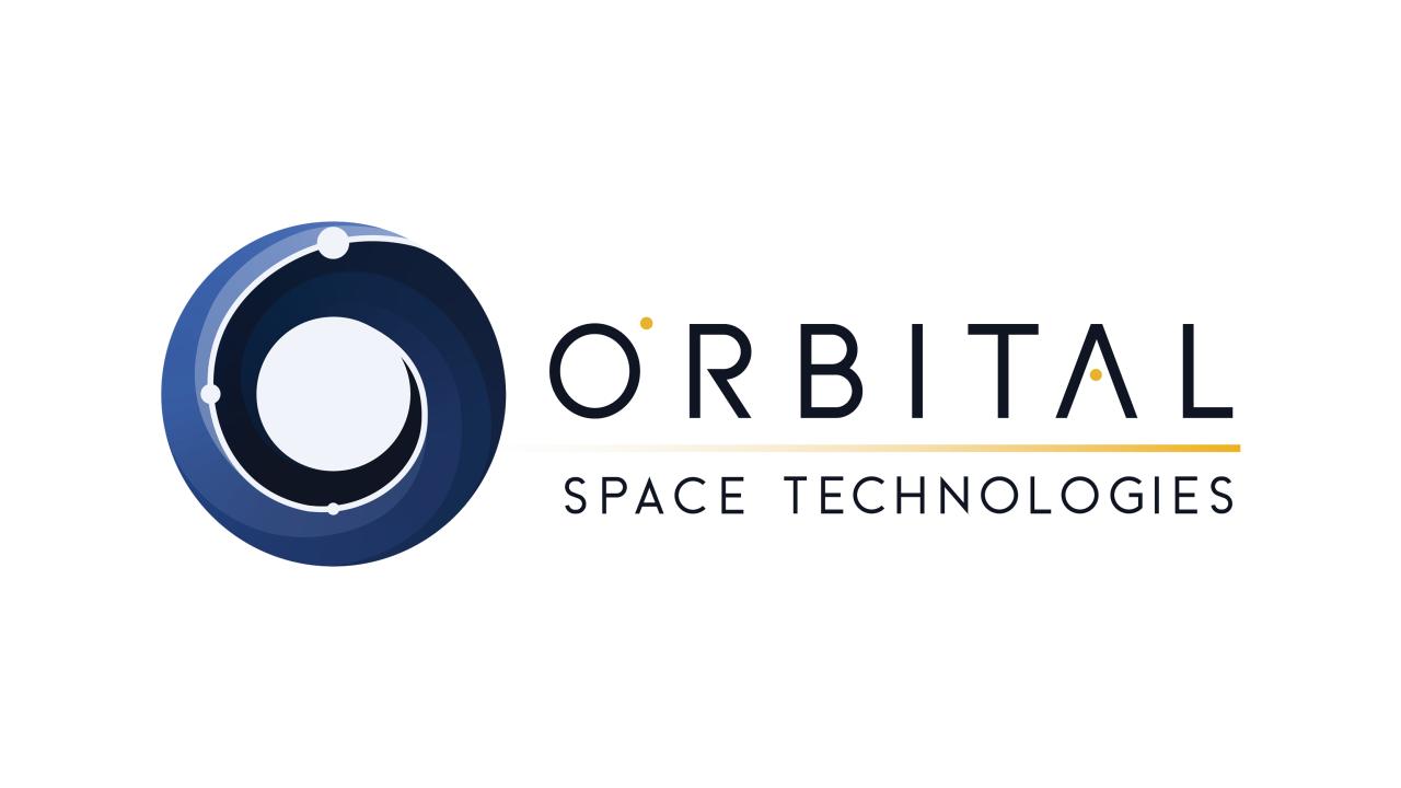 orbital space tech