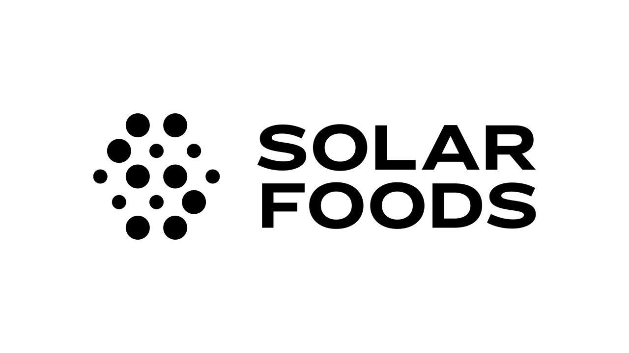 solar foods