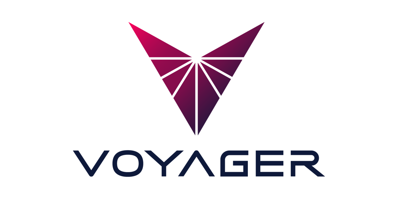 Voyager Logo