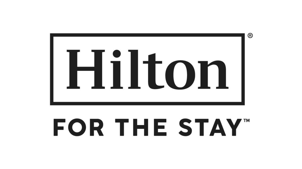 hilton logo