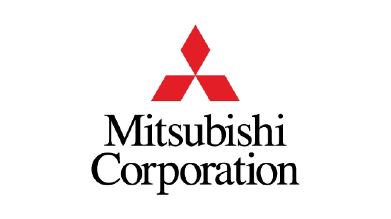 mitsubishi corporation logo